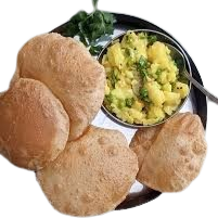 Puri Bhaji